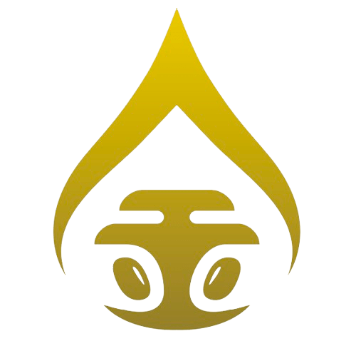 金桃醬油LOGO