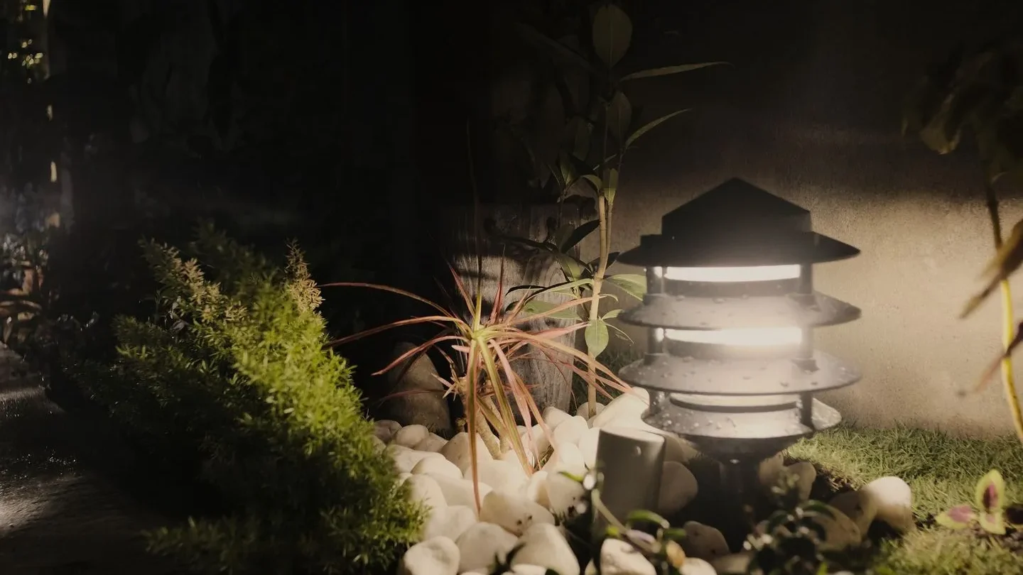金桃媽媽的獨家花園